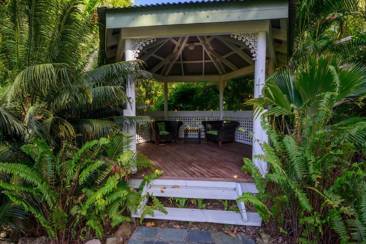 Amaroo On Mandalay, Magnetic Island Hotel Nelly Bay Exterior photo