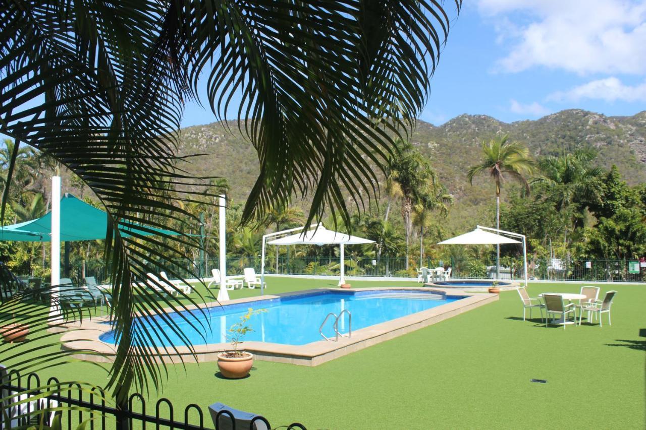 Amaroo On Mandalay, Magnetic Island Hotel Nelly Bay Exterior photo