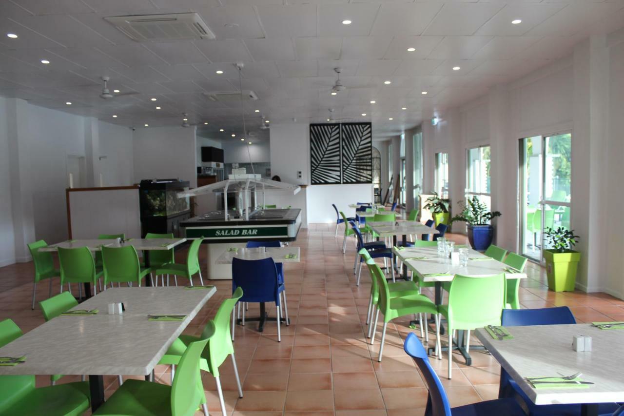 Amaroo On Mandalay, Magnetic Island Hotel Nelly Bay Exterior photo